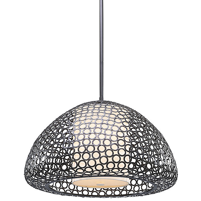Dilston Dome Pendant