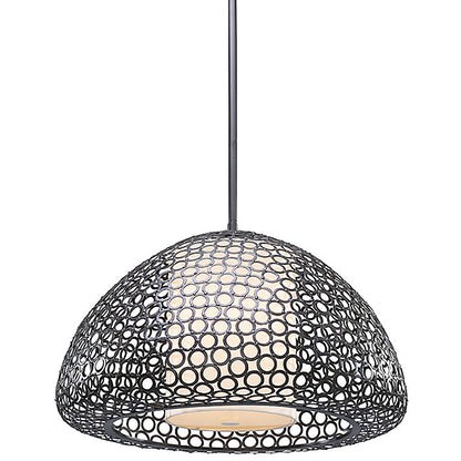 Dilston Dome Pendant