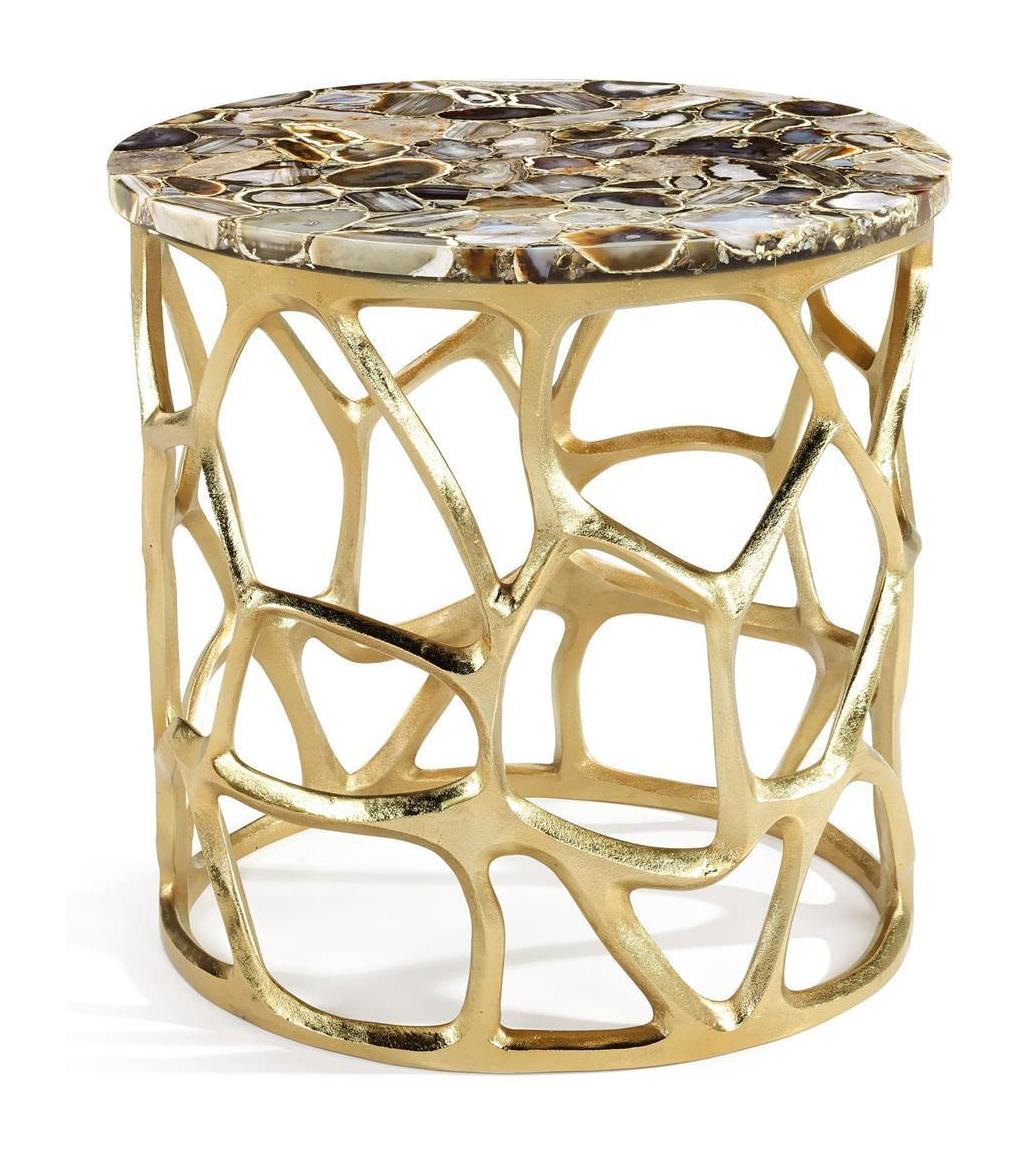 John Richard Renata Side Table