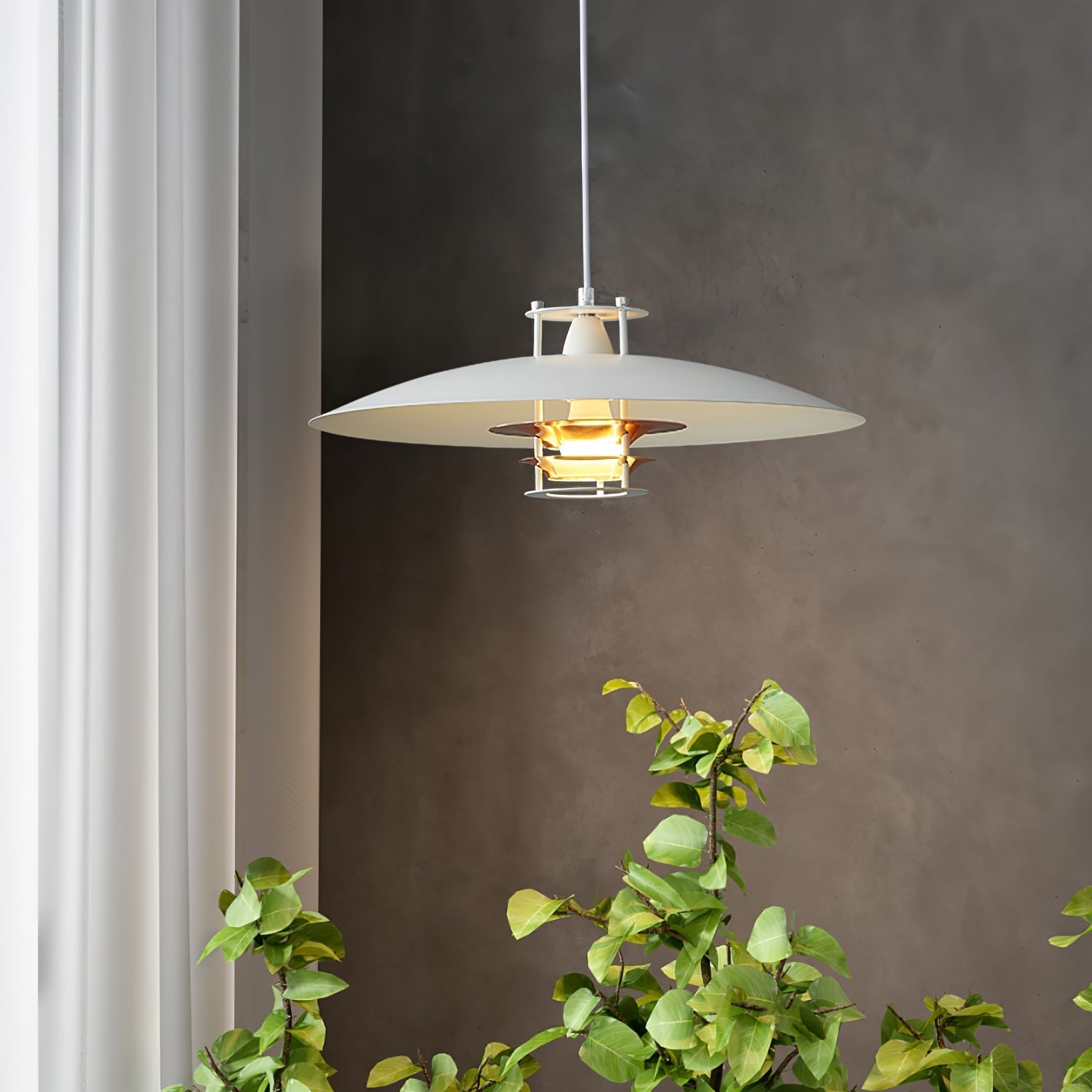 JL 341 Pendant Light Pendant light