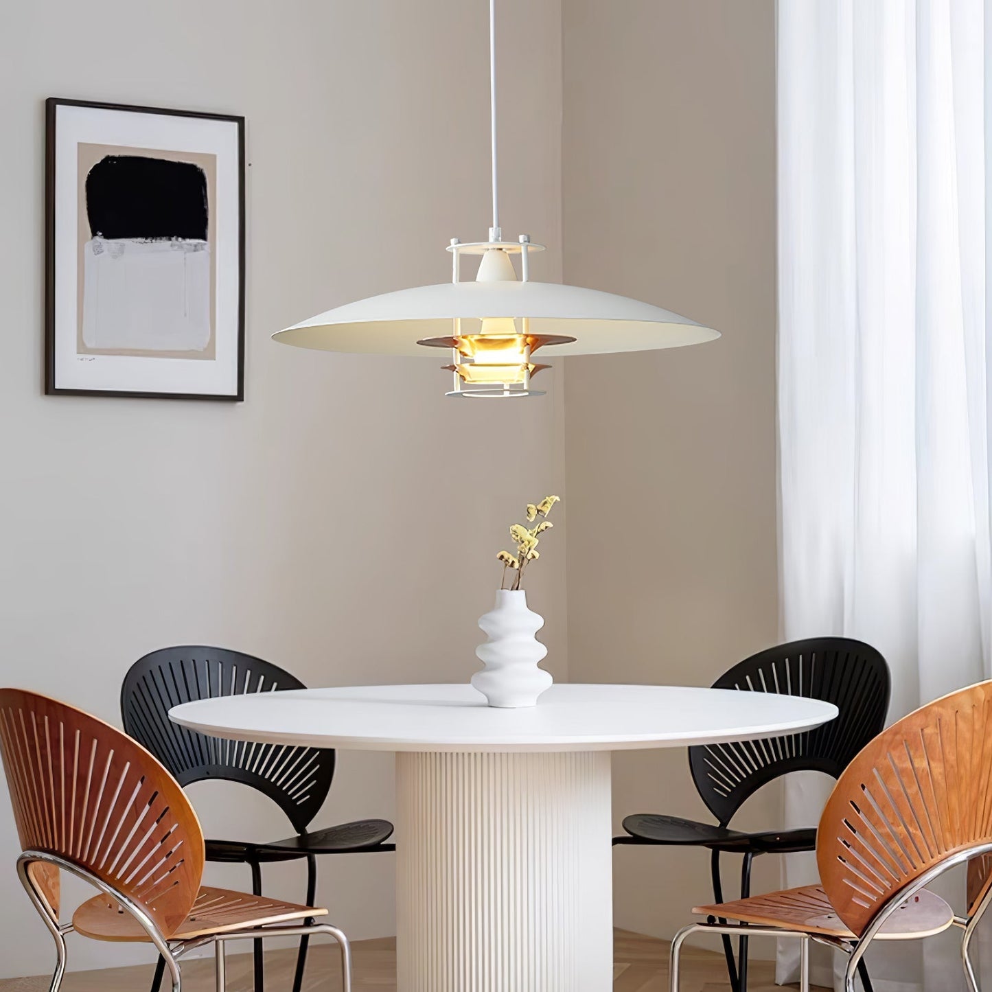 JL 341 Pendant Light Pendant light