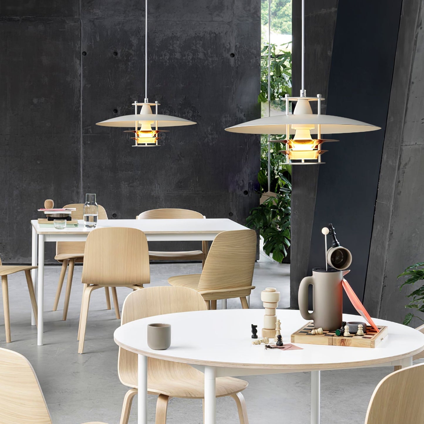 JL 341 Pendant Light Pendant light