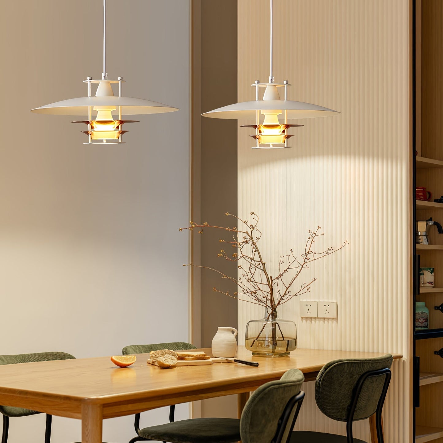 JL 341 Pendant Light Pendant light