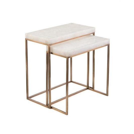 John Richard Nesting Tables (Set Of 2)
