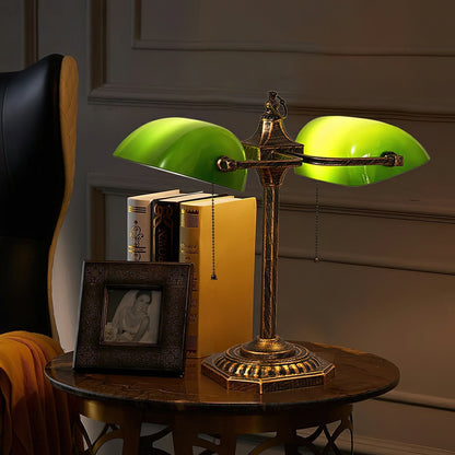 Jade Collection Table Lamp 1001 Table lamp