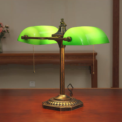 Jade Collection Table Lamp 1001 Table lamp