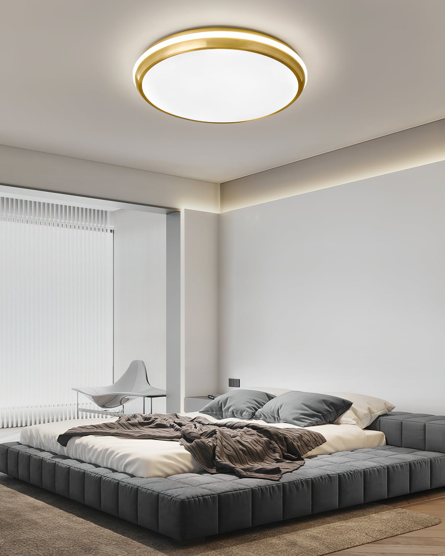 Jameson Ceiling Light Ceiling lamp