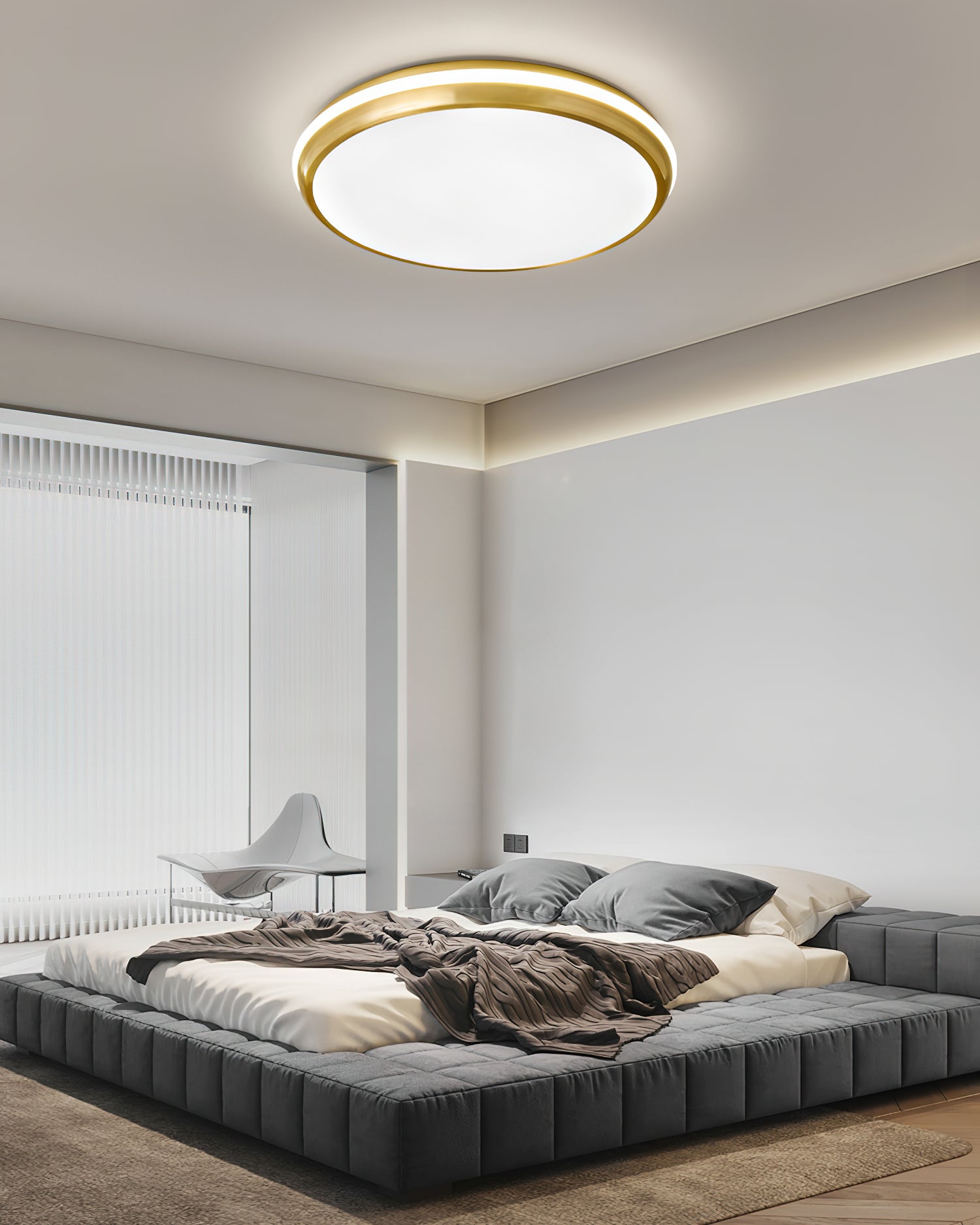 Jameson Ceiling Light Ceiling lamp
