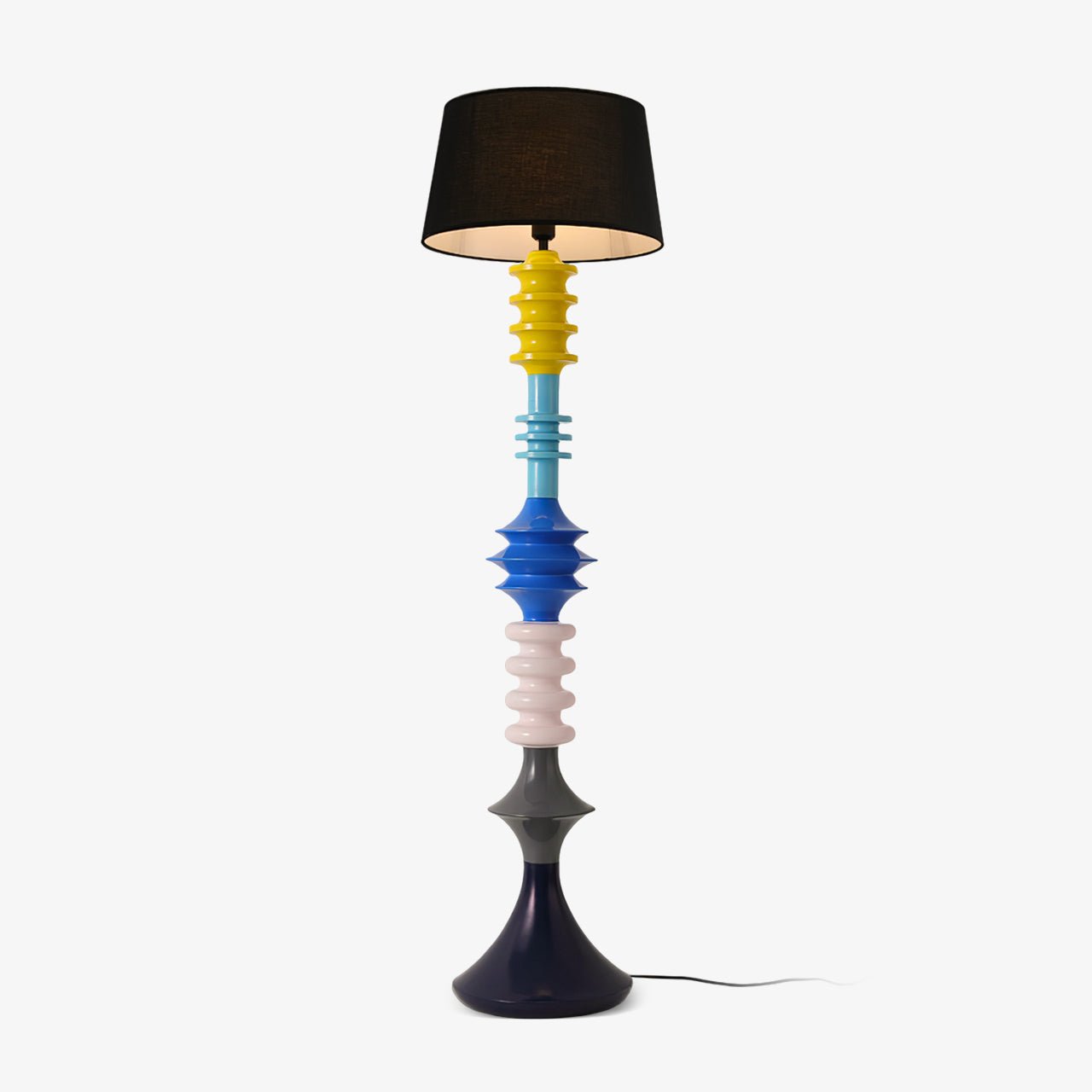 Jarvis Adjustable Floor Lamp Floor lamp
