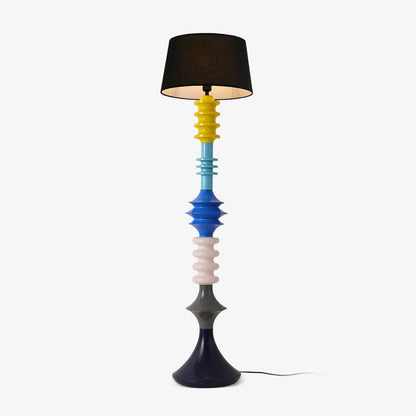 Jarvis Adjustable Floor Lamp Floor lamp