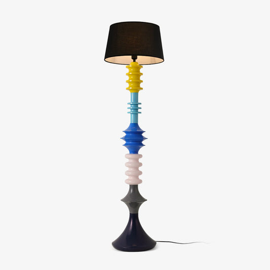 Jarvis Adjustable Floor Lamp Floor lamp