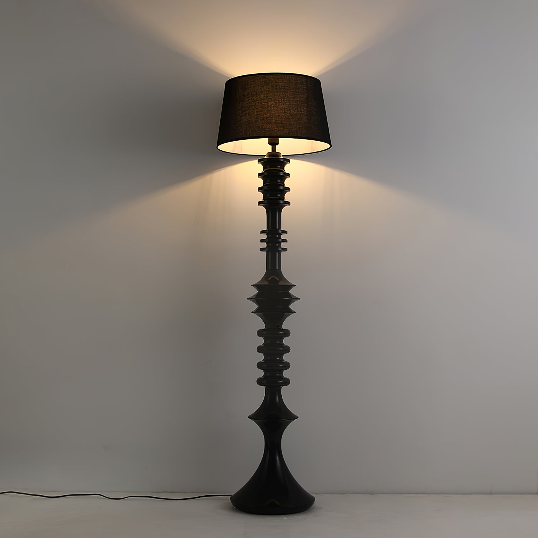 Jarvis Adjustable Floor Lamp Floor lamp