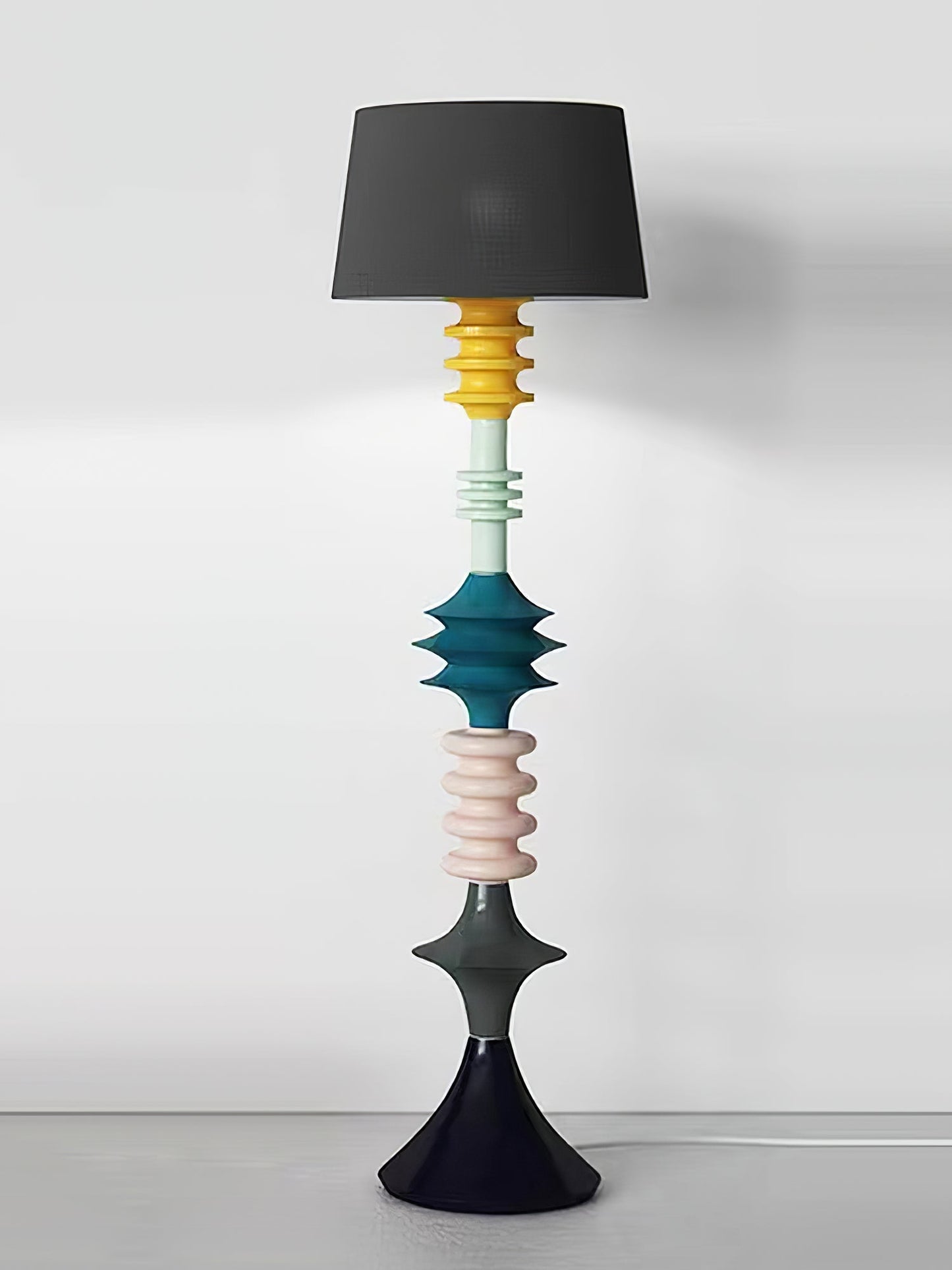 Jarvis Adjustable Floor Lamp Floor lamp