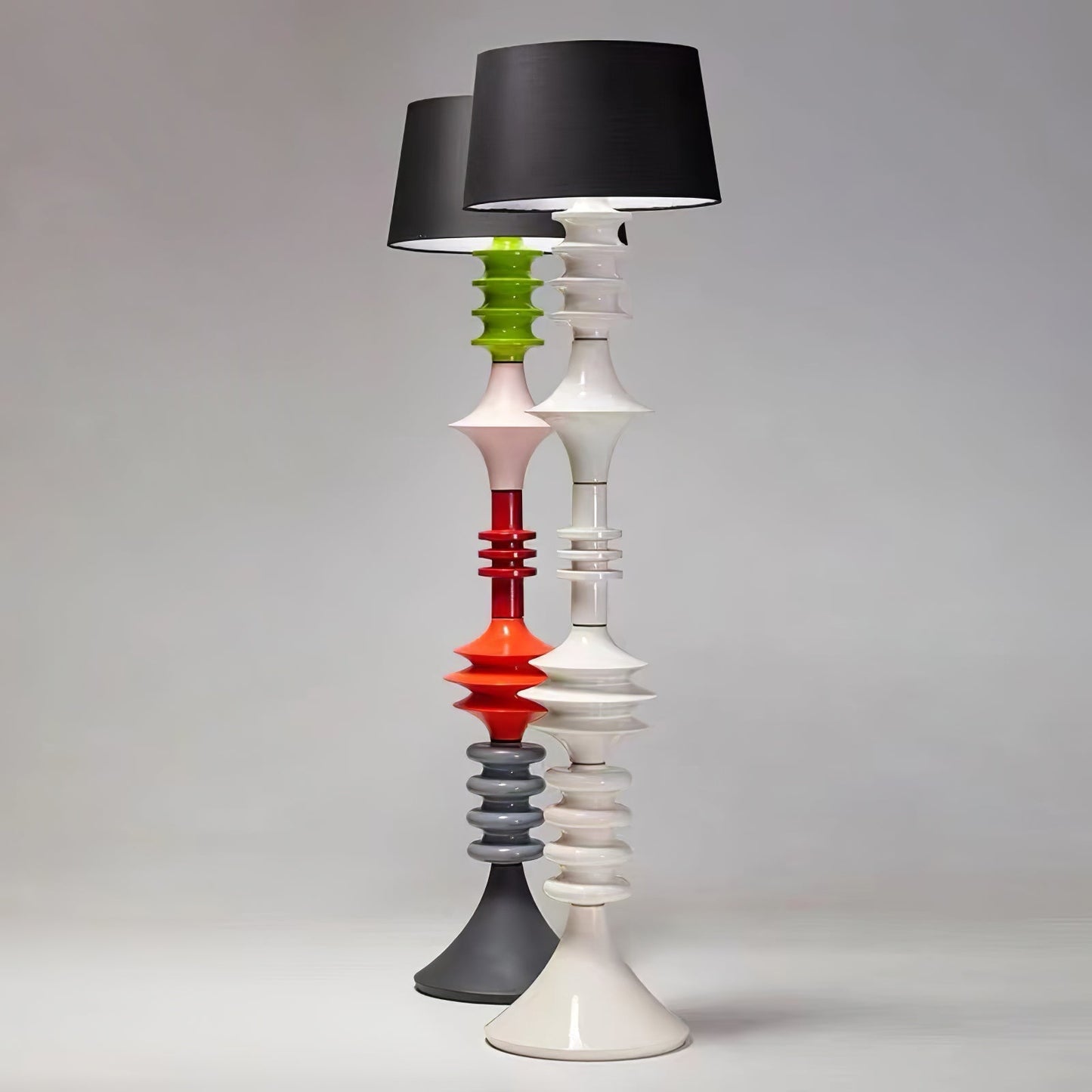 Jarvis Adjustable Floor Lamp Floor lamp