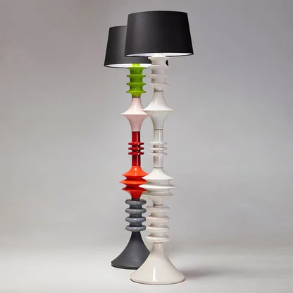 Jarvis Adjustable Floor Lamp Floor lamp