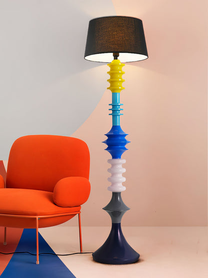 Jarvis Adjustable Floor Lamp Floor lamp