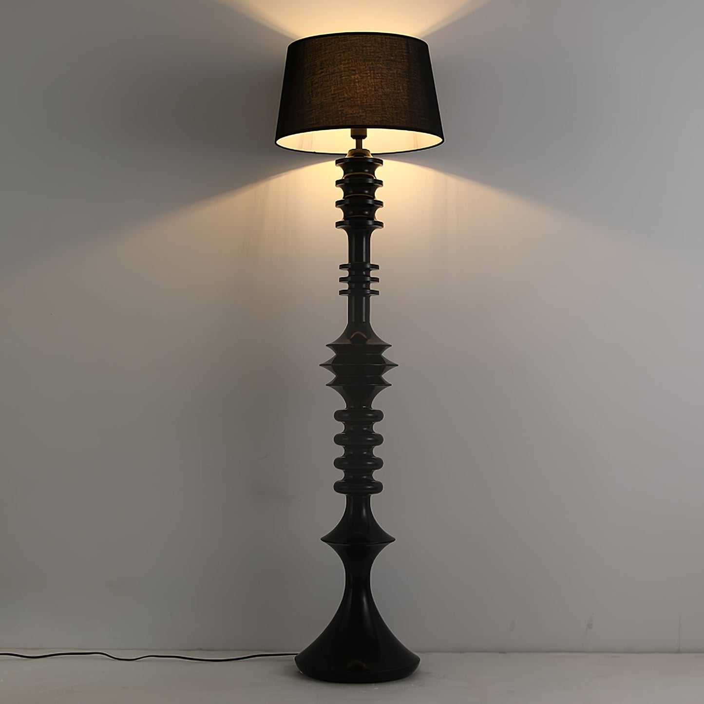 Jarvis Adjustable Floor Lamp Floor lamp