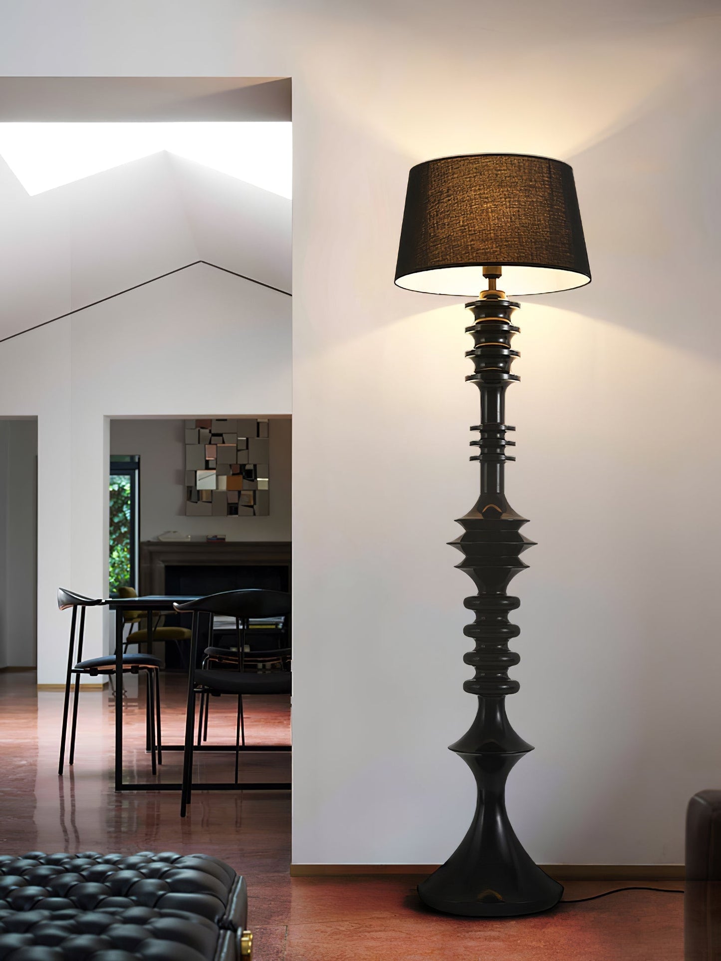 Jarvis Adjustable Floor Lamp Floor lamp