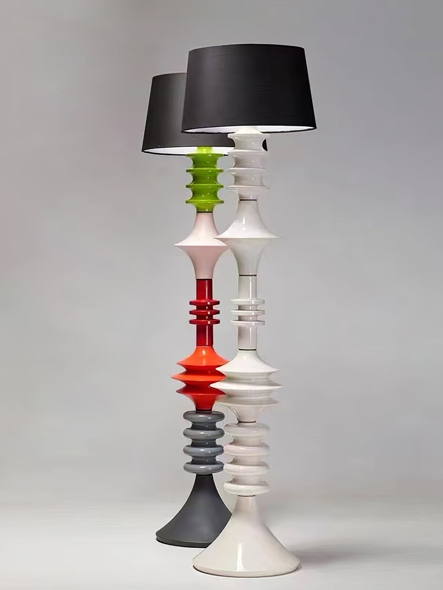 Jarvis Adjustable Floor Lamp Floor lamp