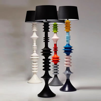 Jarvis Adjustable Floor Lamp Floor lamp