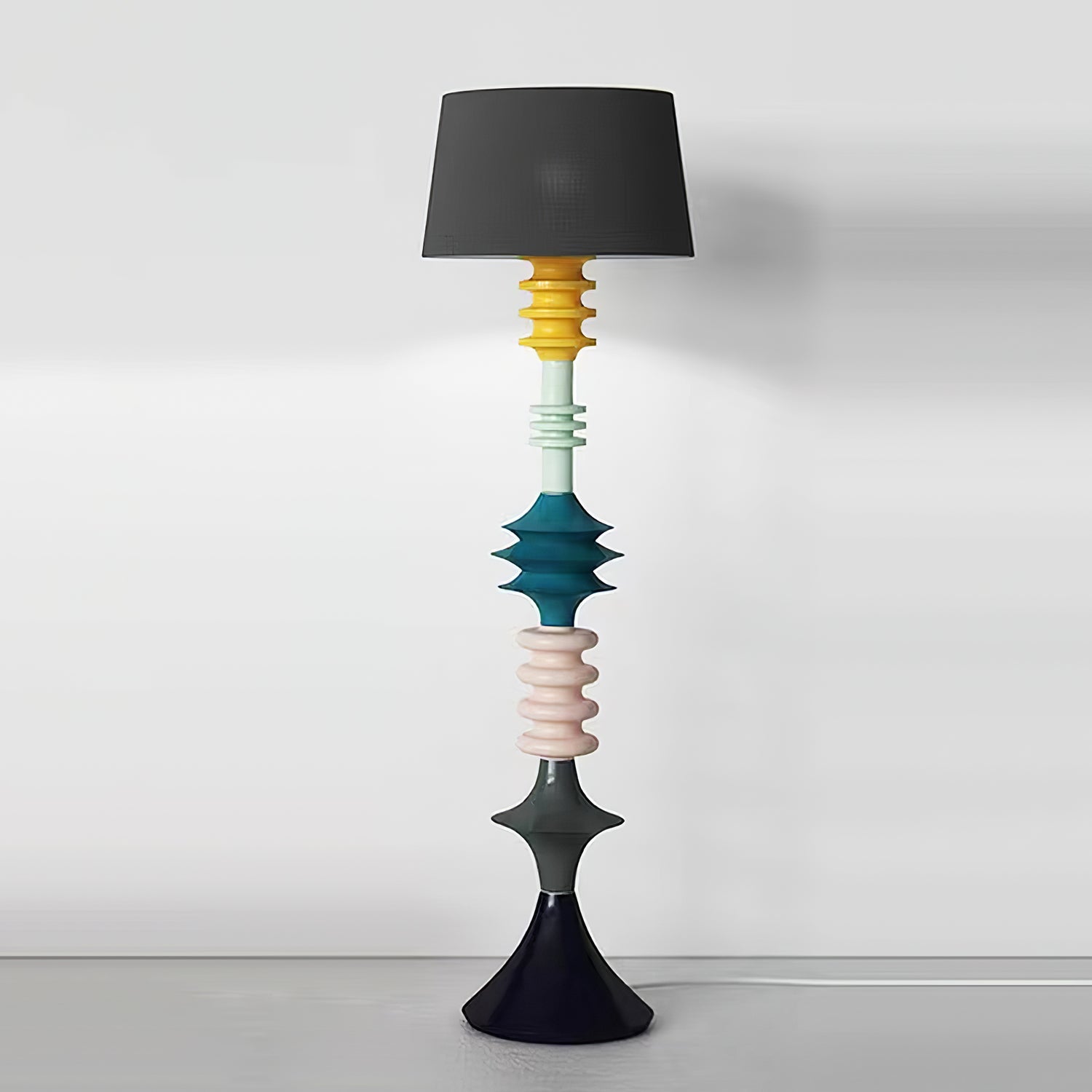 Jarvis Adjustable Floor Lamp Floor lamp