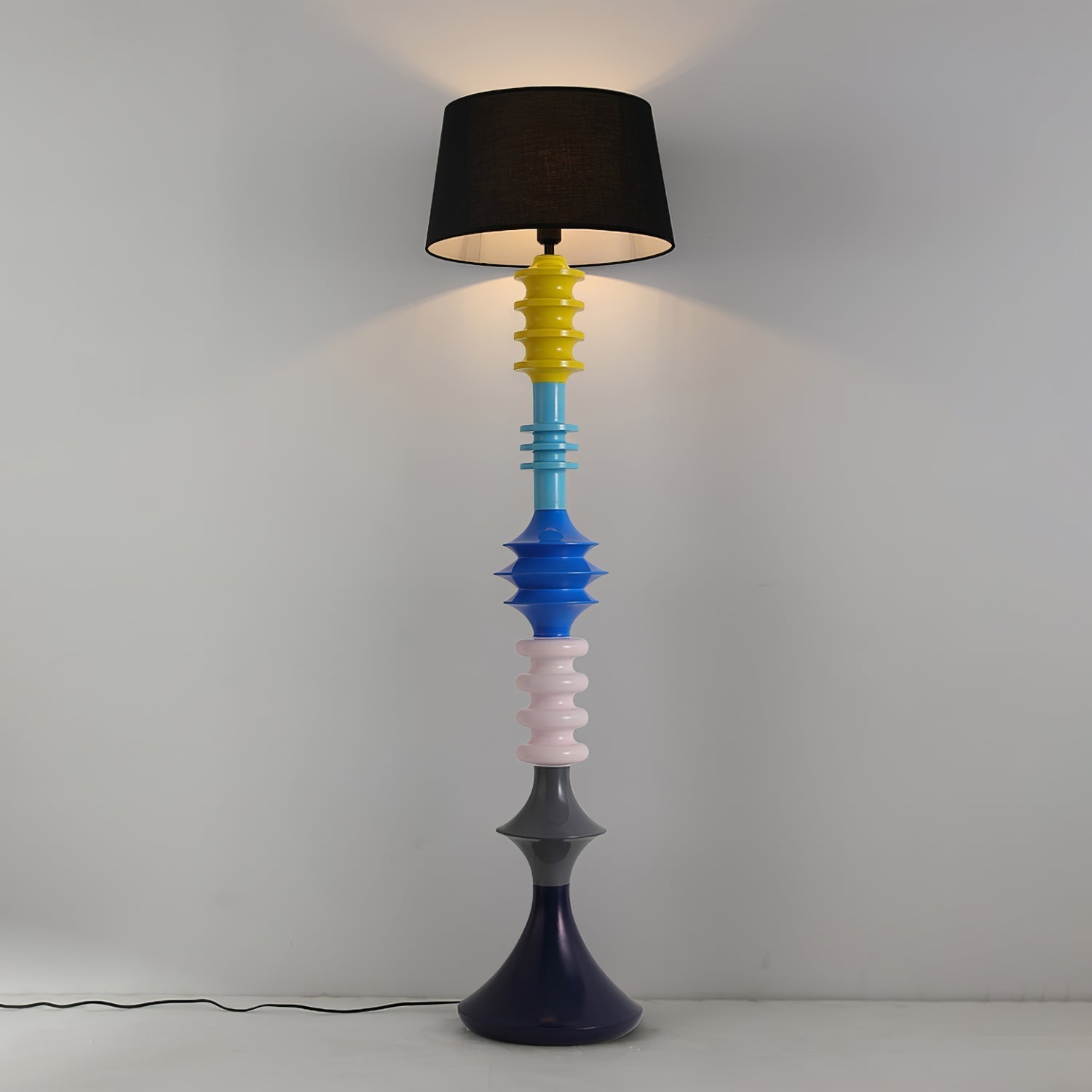 Jarvis Adjustable Floor Lamp Floor lamp