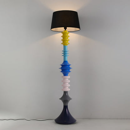 Jarvis Adjustable Floor Lamp Floor lamp