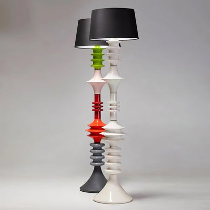 Jarvis Adjustable Floor Lamp Floor lamp