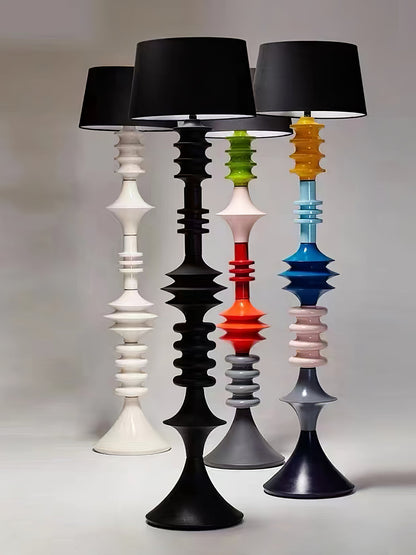 Jarvis Adjustable Floor Lamp Floor lamp