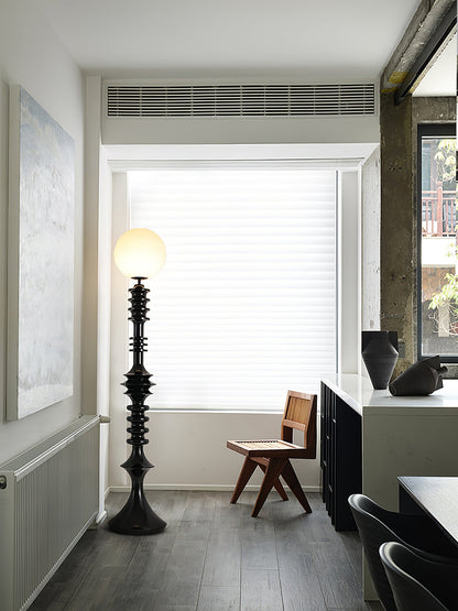 Jarvis Adjustable Floor Lamp Floor lamp