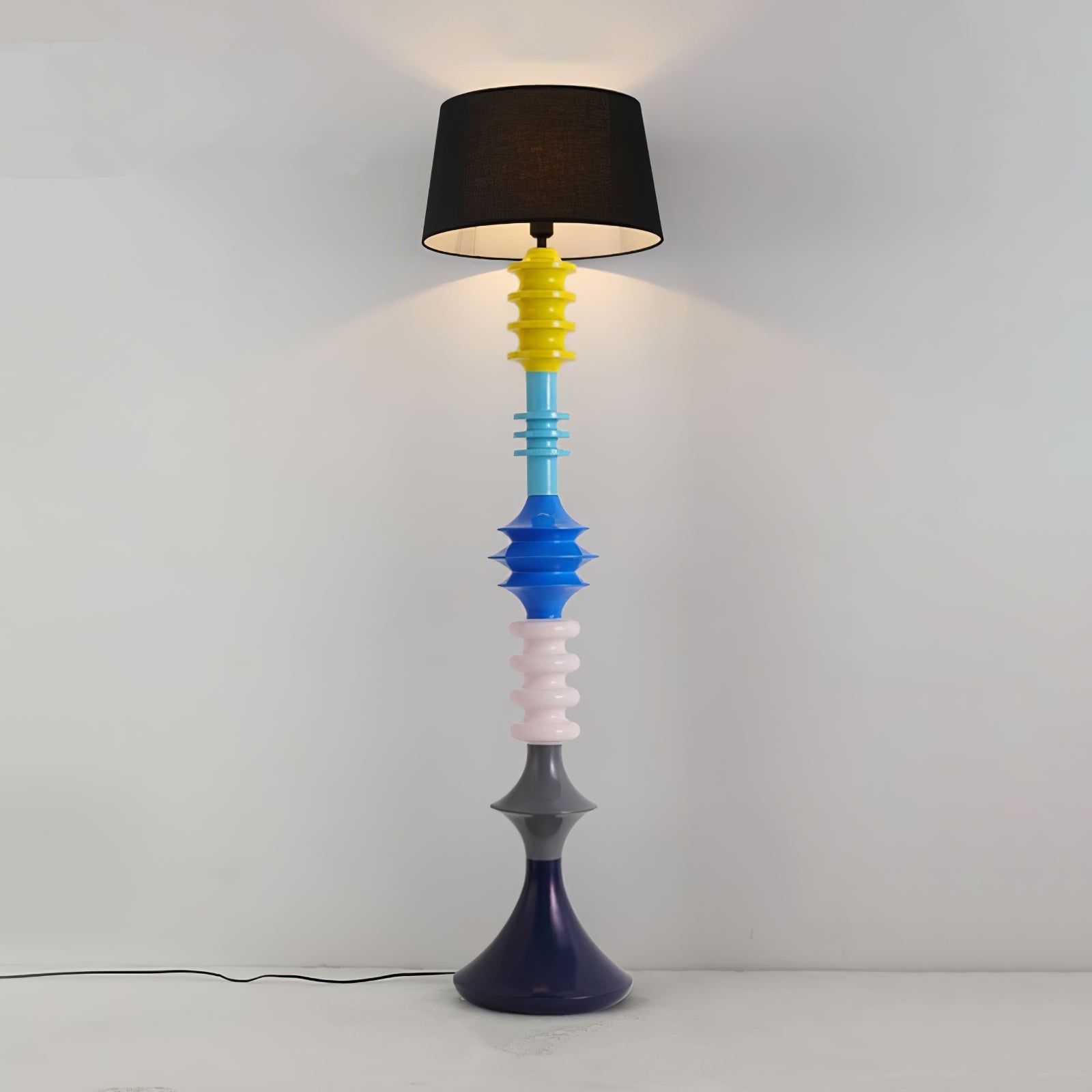 Jarvis Adjustable Floor Lamp Floor lamp