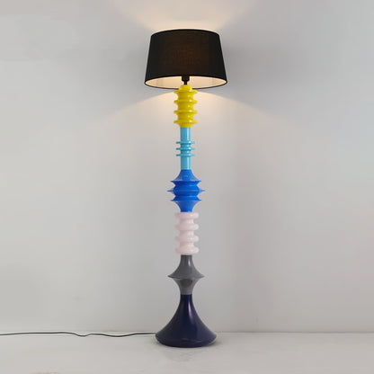 Jarvis Adjustable Floor Lamp Floor lamp