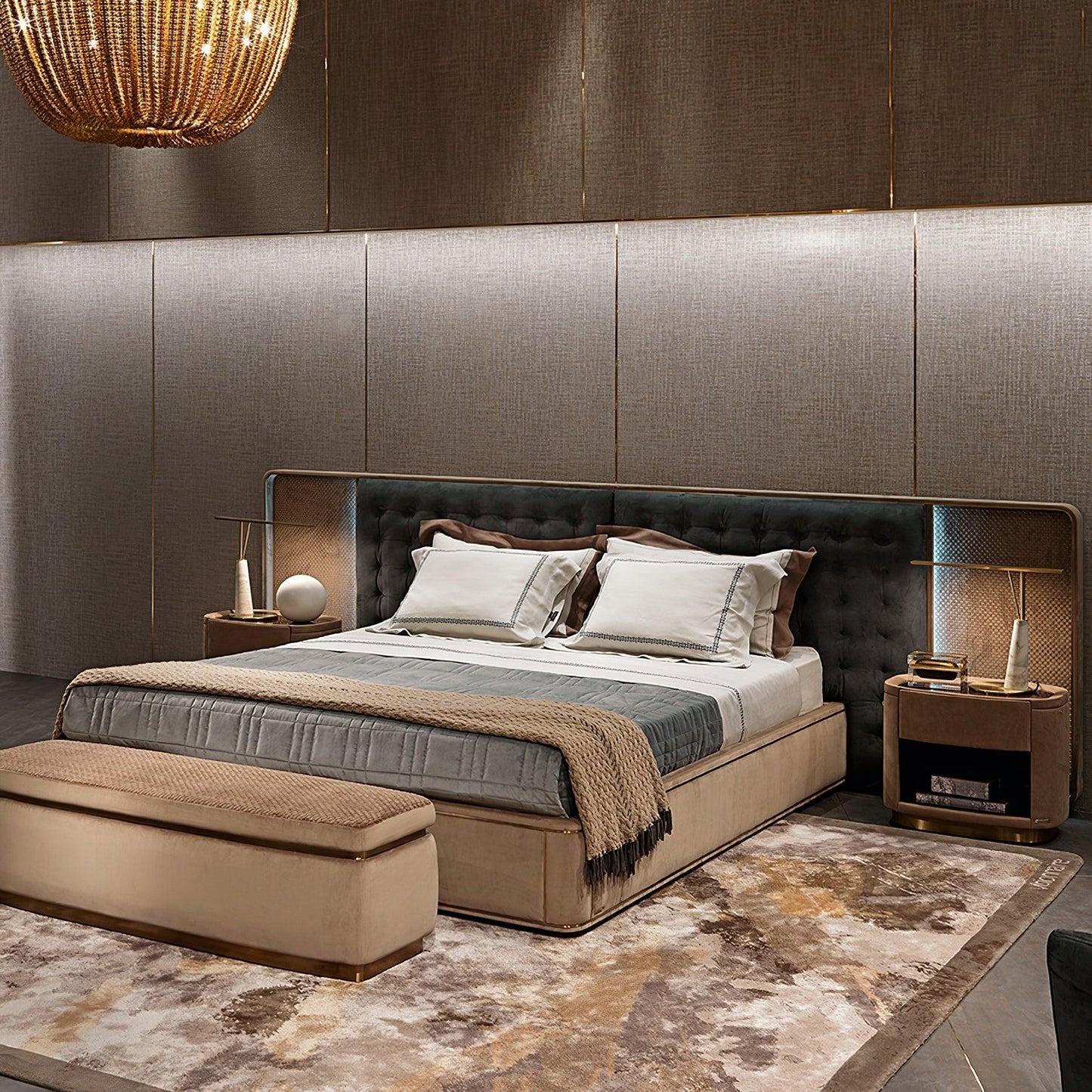 Jasper Table Lamp Table lamp