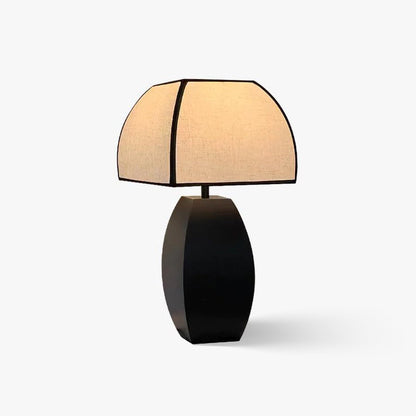 Javier Black Table Lamp Table lamp
