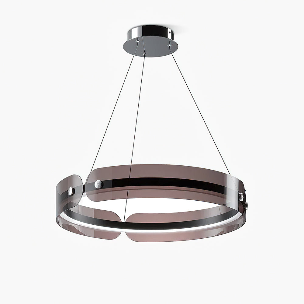Javor LED Chandelier Chandelier