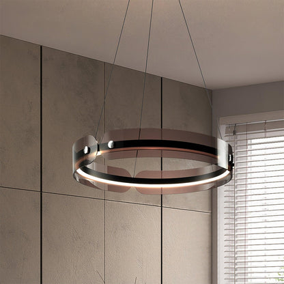 Javor LED Chandelier Chandelier