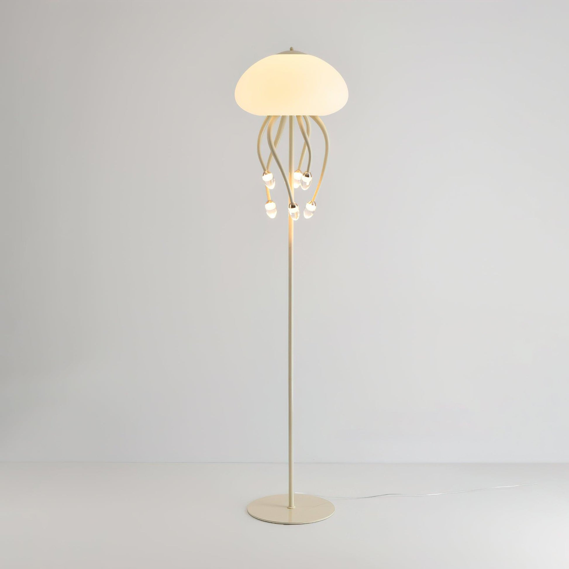 Jellyfish Floor Lamp Floor lamp