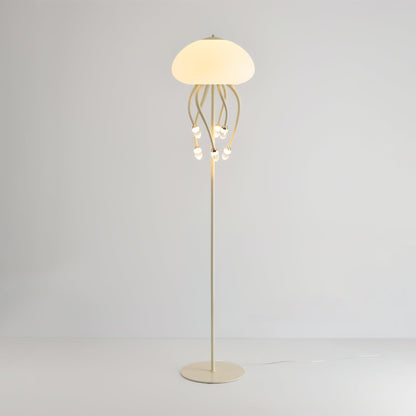 Jellyfish Floor Lamp Floor lamp
