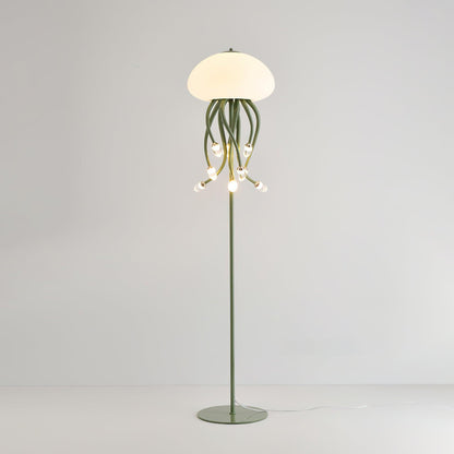 Jellyfish Floor Lamp Floor lamp