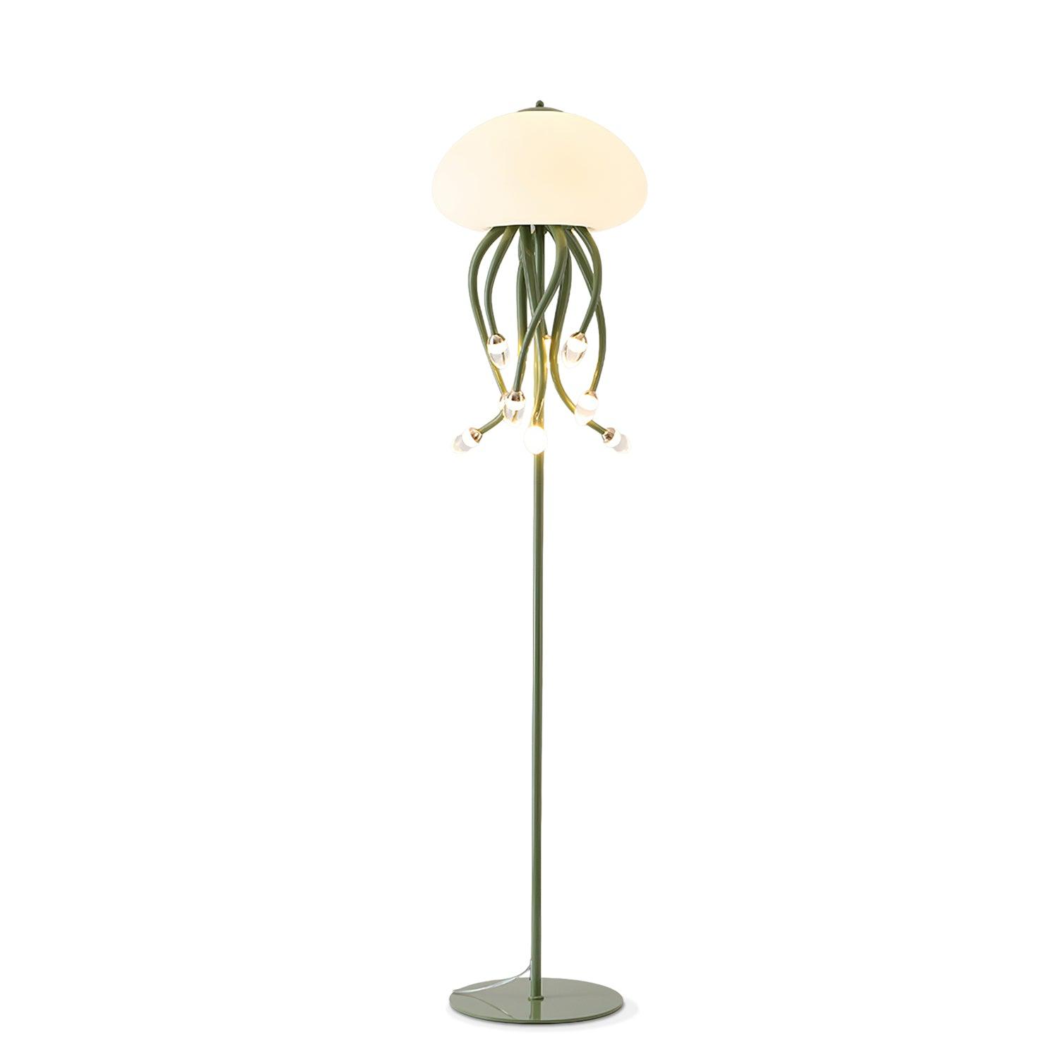Jellyfish Floor Lamp Floor lamp