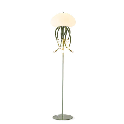 Jellyfish Floor Lamp Floor lamp
