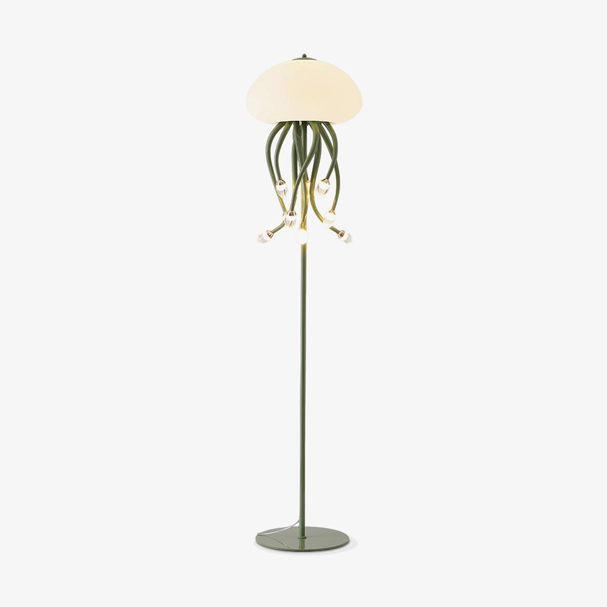 Jellyfish Floor Lamp Floor lamp