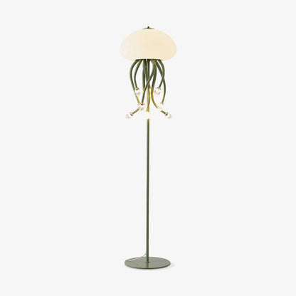 Jellyfish Floor Lamp Floor lamp