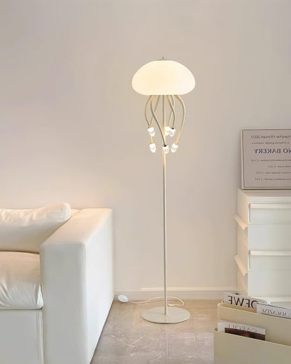 Jellyfish Floor Lamp Floor lamp