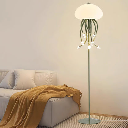 Jellyfish Floor Lamp Floor lamp