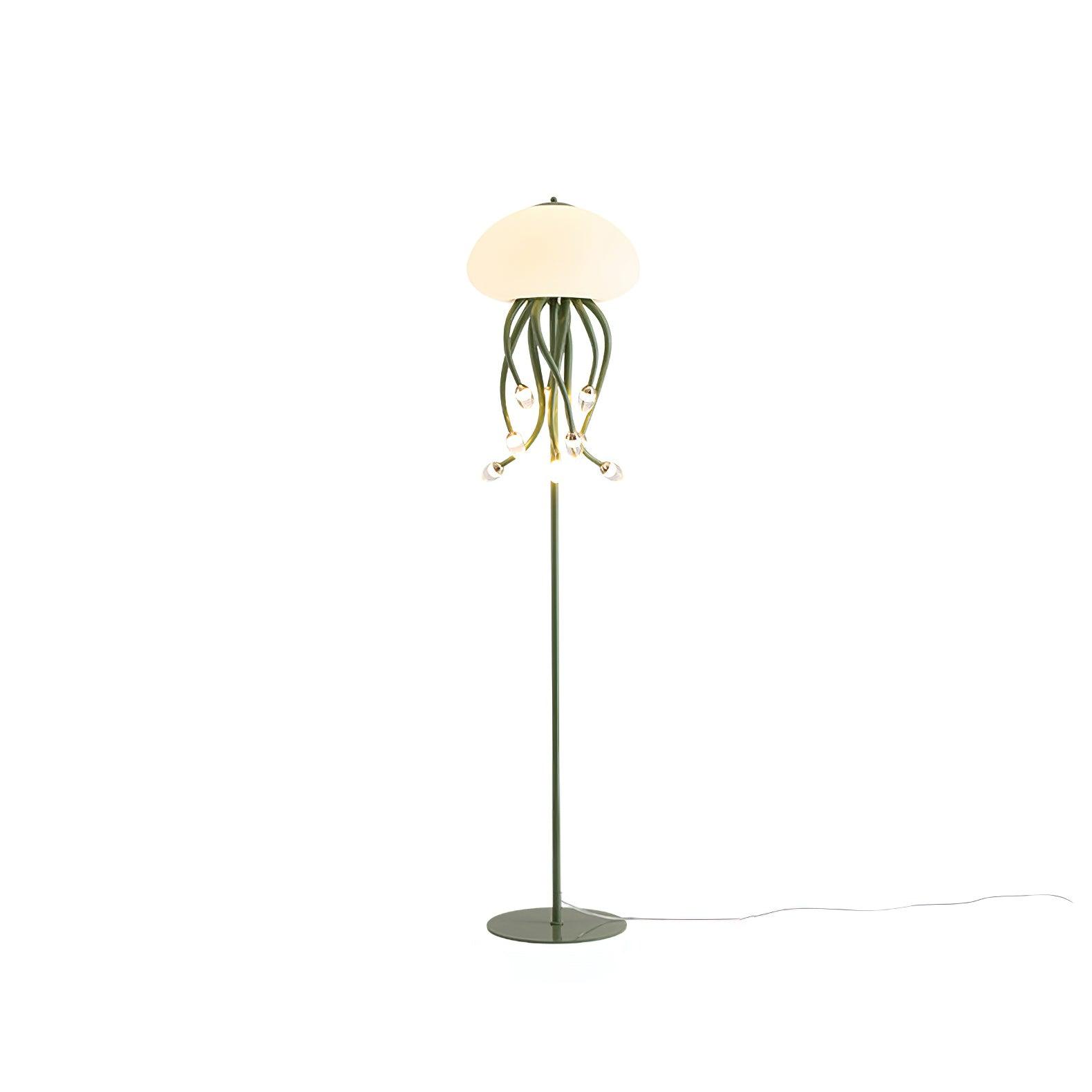 Jellyfish Floor Lamp Floor lamp