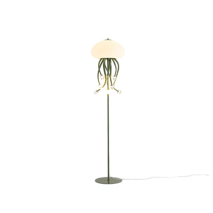 Jellyfish Floor Lamp Floor lamp