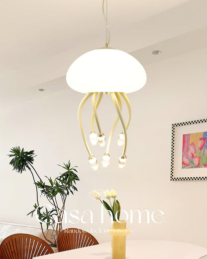 Jellyfish Pendant Lamp Pendant light