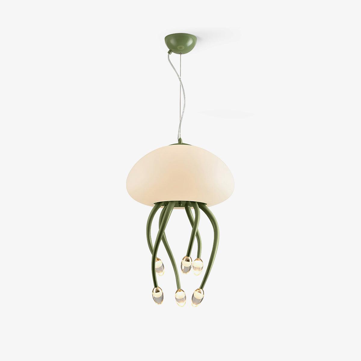 Jellyfish Pendant Lamp Pendant light