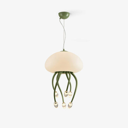 Jellyfish Pendant Lamp Pendant light
